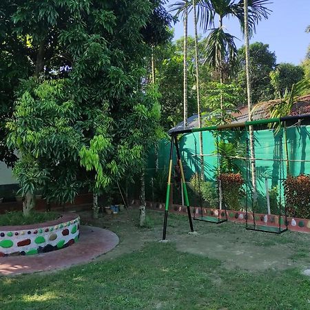Manas Green Home Stay Jyoti Gaon Exteriér fotografie