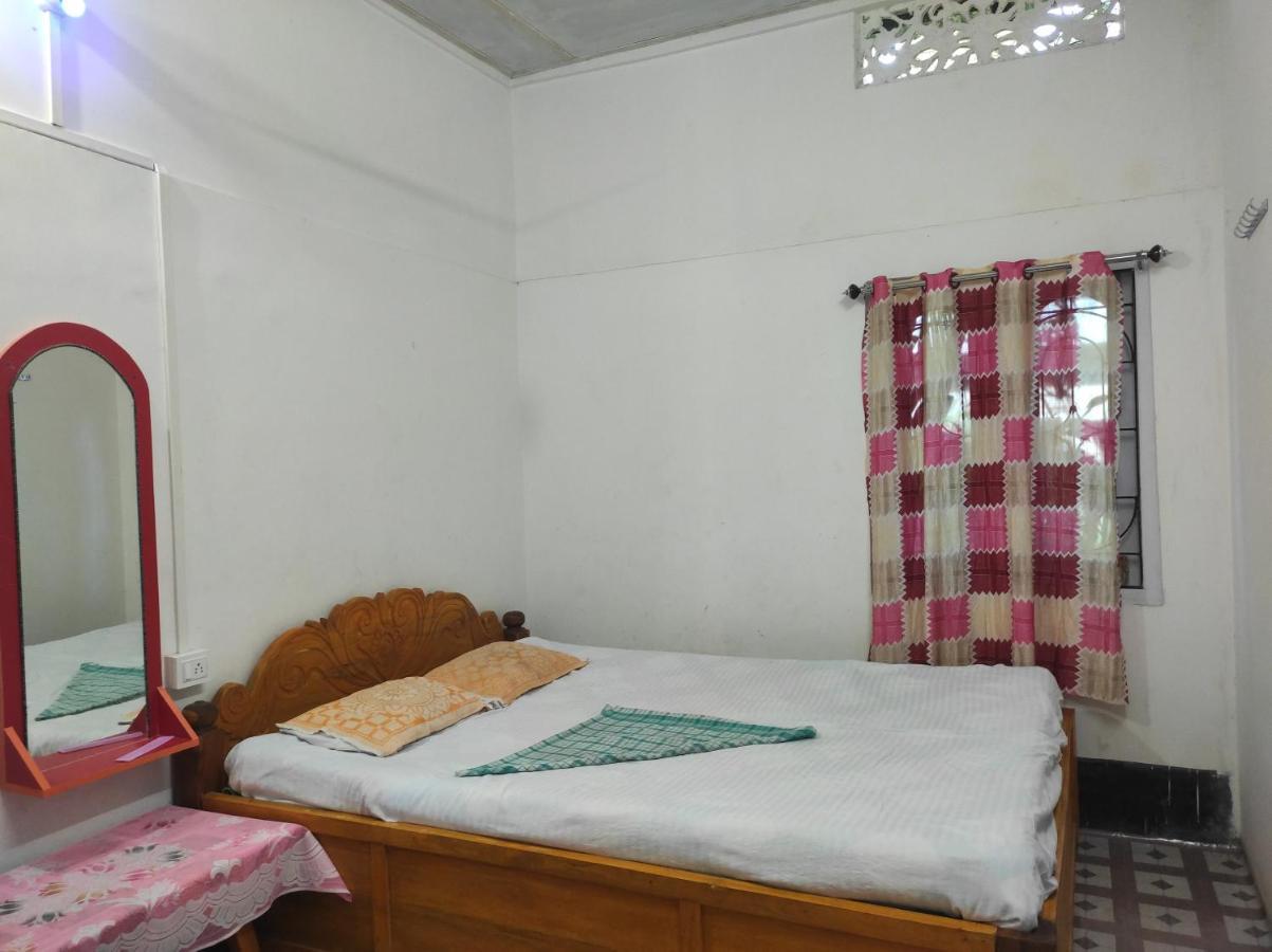 Manas Green Home Stay Jyoti Gaon Exteriér fotografie