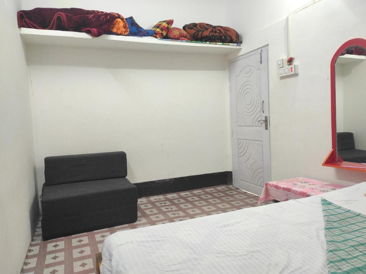 Manas Green Home Stay Jyoti Gaon Exteriér fotografie