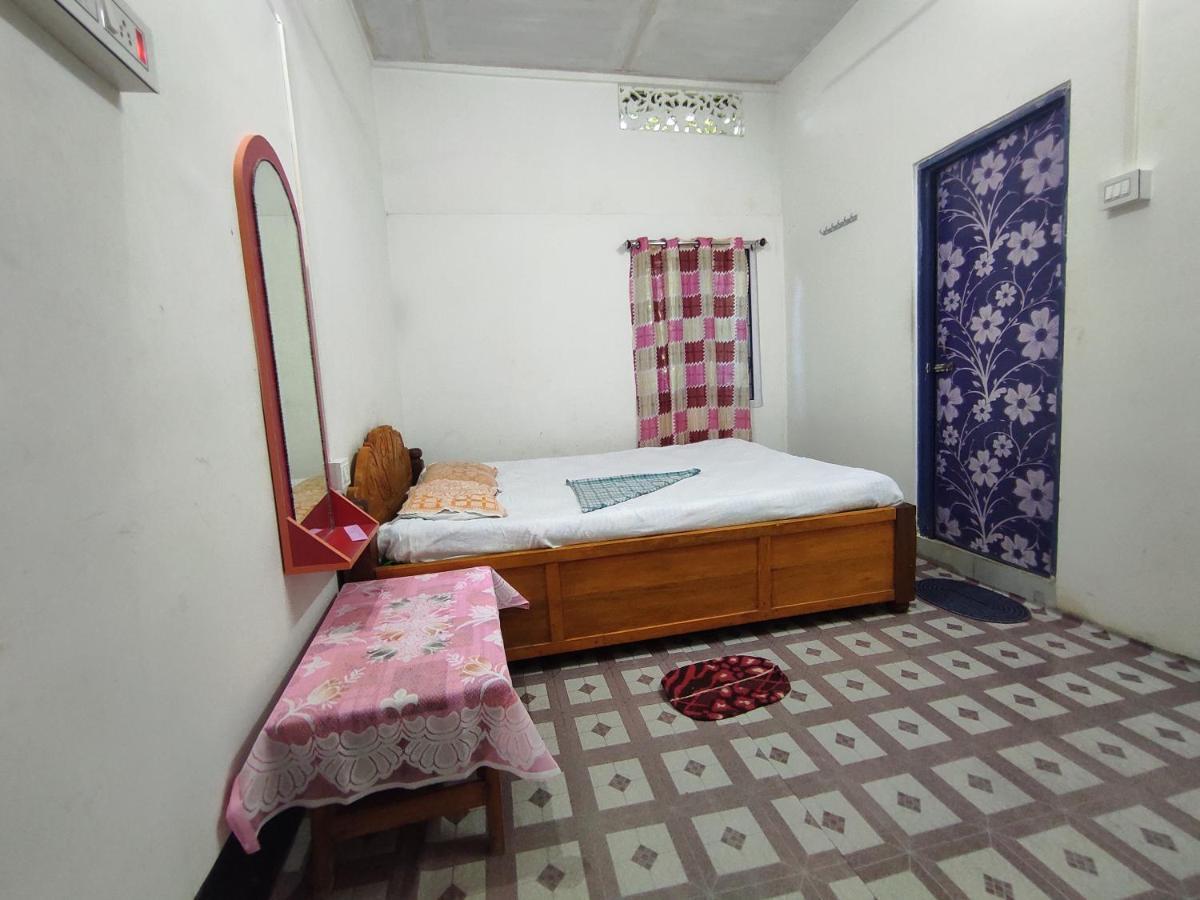 Manas Green Home Stay Jyoti Gaon Exteriér fotografie
