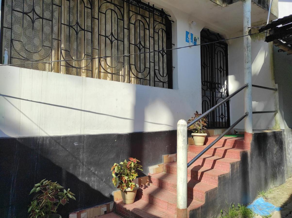 Manas Green Home Stay Jyoti Gaon Exteriér fotografie