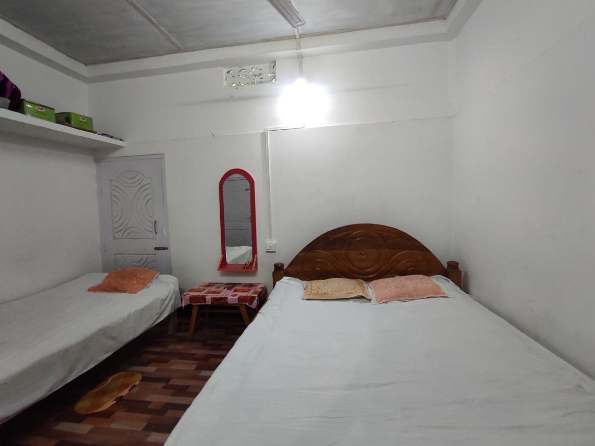 Manas Green Home Stay Jyoti Gaon Exteriér fotografie