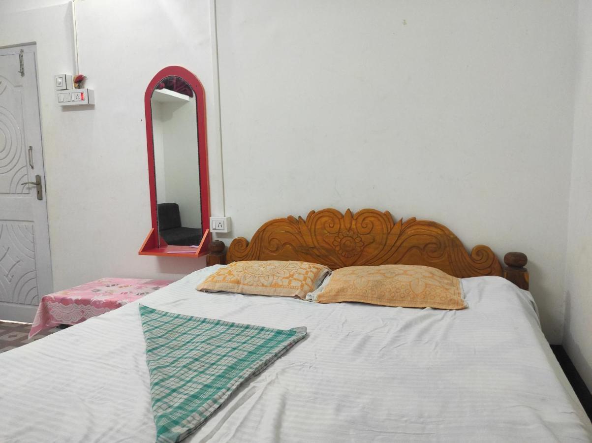 Manas Green Home Stay Jyoti Gaon Exteriér fotografie