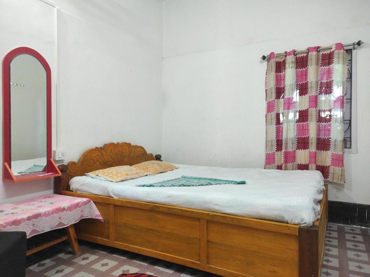 Manas Green Home Stay Jyoti Gaon Exteriér fotografie