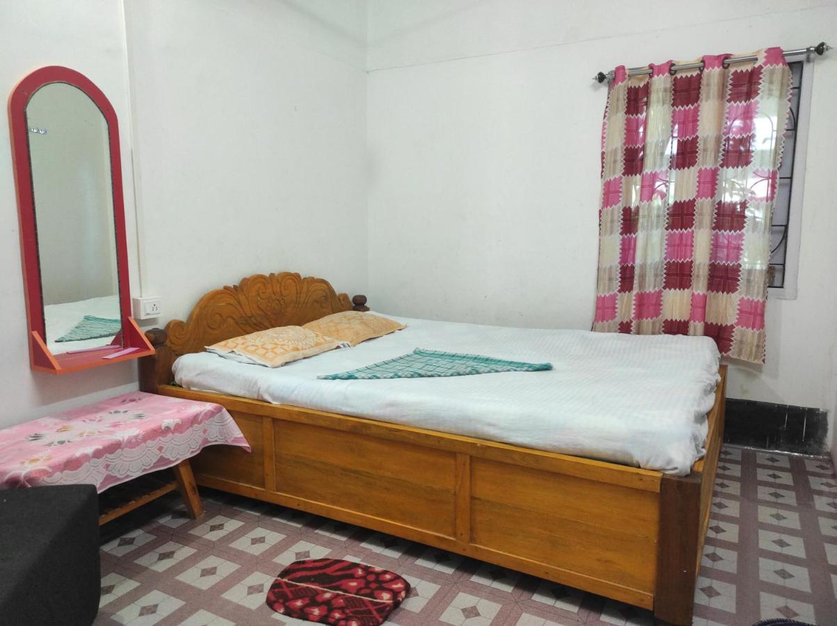Manas Green Home Stay Jyoti Gaon Exteriér fotografie