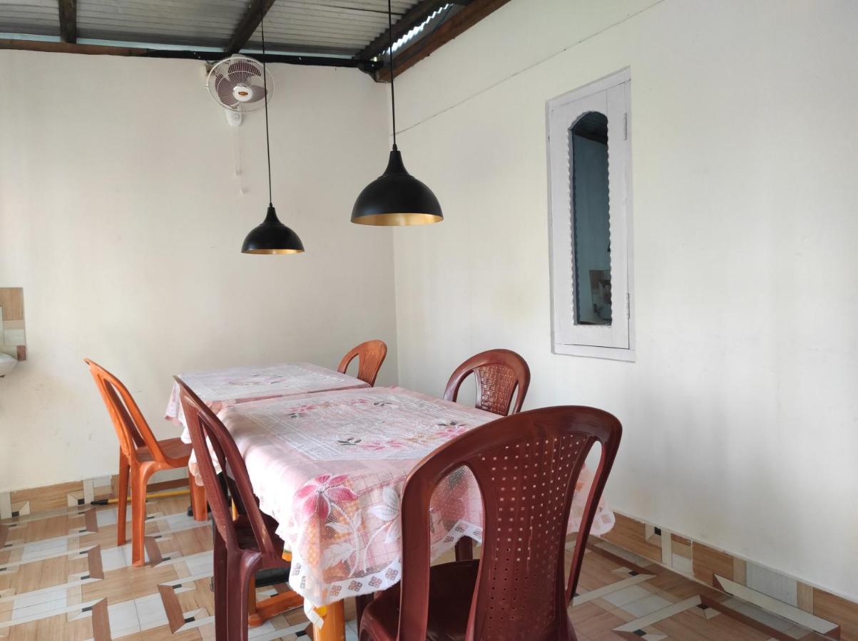 Manas Green Home Stay Jyoti Gaon Exteriér fotografie
