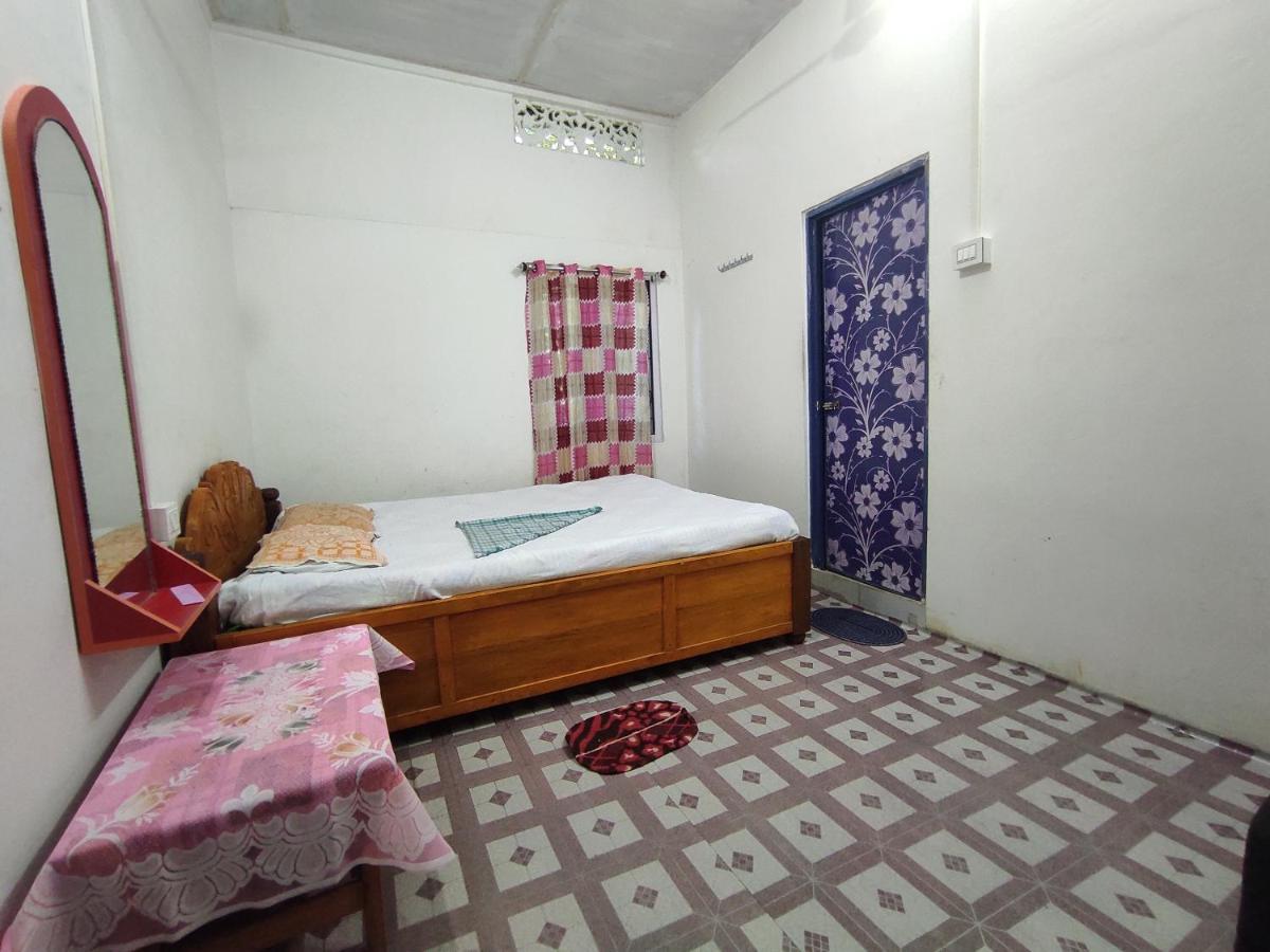 Manas Green Home Stay Jyoti Gaon Exteriér fotografie