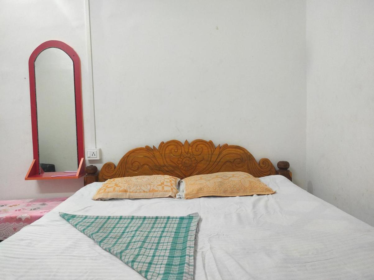 Manas Green Home Stay Jyoti Gaon Exteriér fotografie