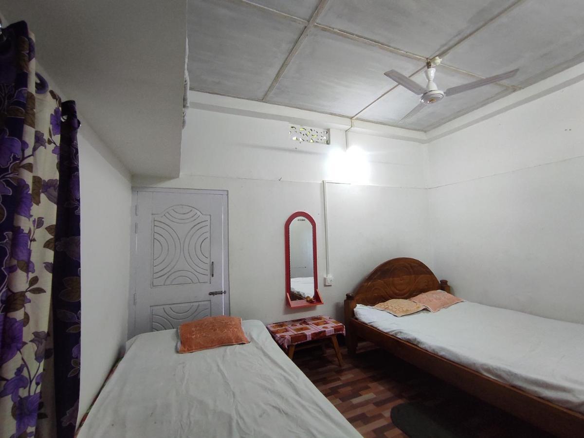 Manas Green Home Stay Jyoti Gaon Exteriér fotografie