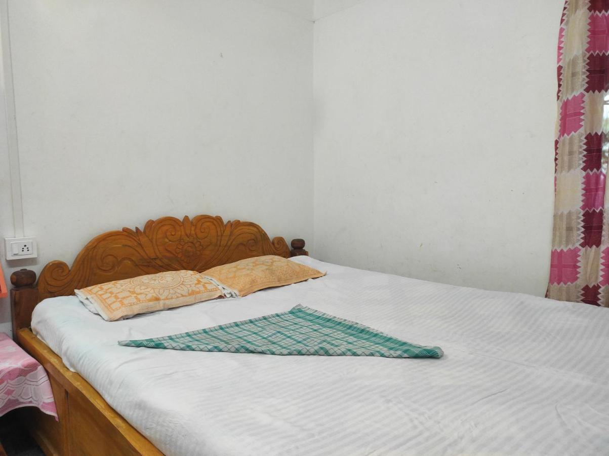 Manas Green Home Stay Jyoti Gaon Exteriér fotografie