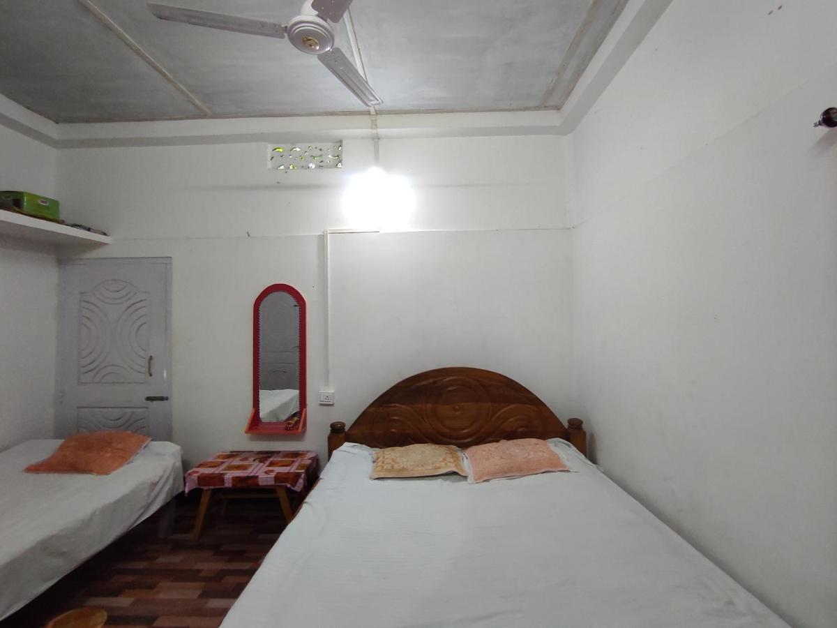 Manas Green Home Stay Jyoti Gaon Exteriér fotografie