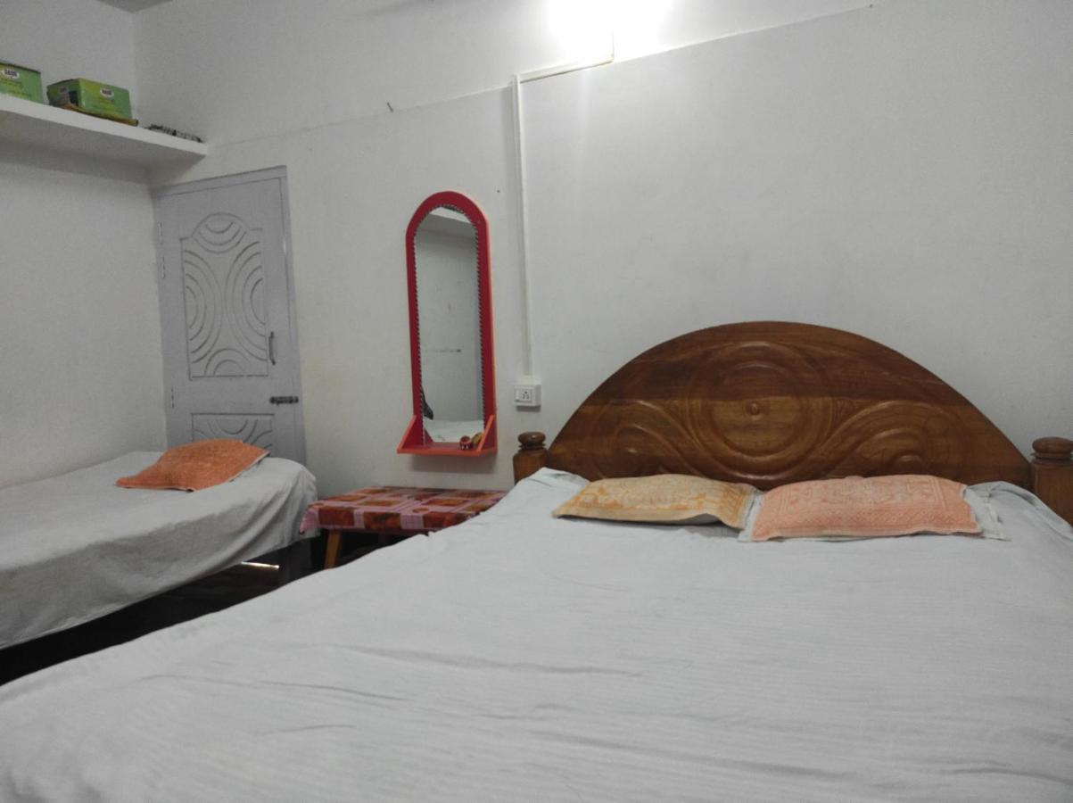 Manas Green Home Stay Jyoti Gaon Exteriér fotografie