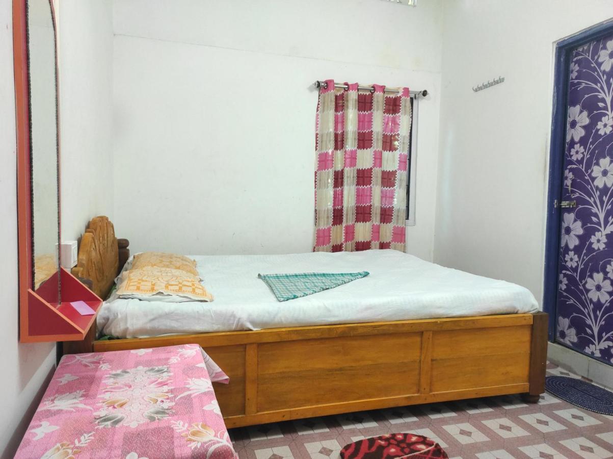 Manas Green Home Stay Jyoti Gaon Exteriér fotografie
